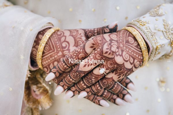 ORGANIC HENNA CONES