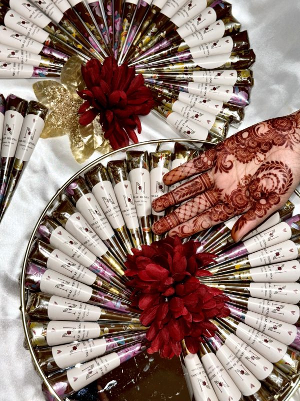 HENNA PASTE (BULK)