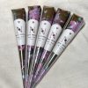 ORGANIC HENNA CONES