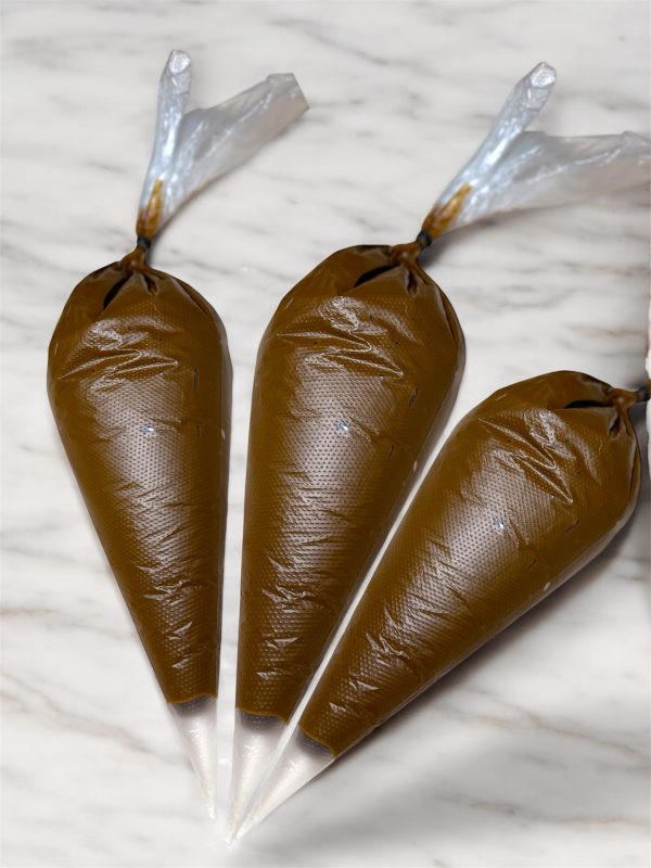 HENNA PASTE (BULK)