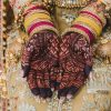 Classic Eid Henna Kit