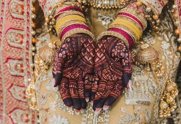 Classic Eid Henna Kit