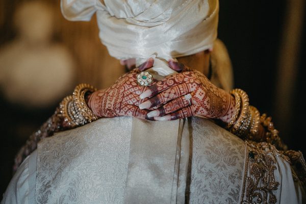 Classic Eid Henna Kit