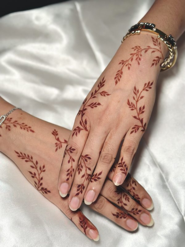 Classic Eid Henna Kit