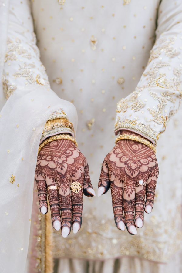 Classic Eid Henna Kit